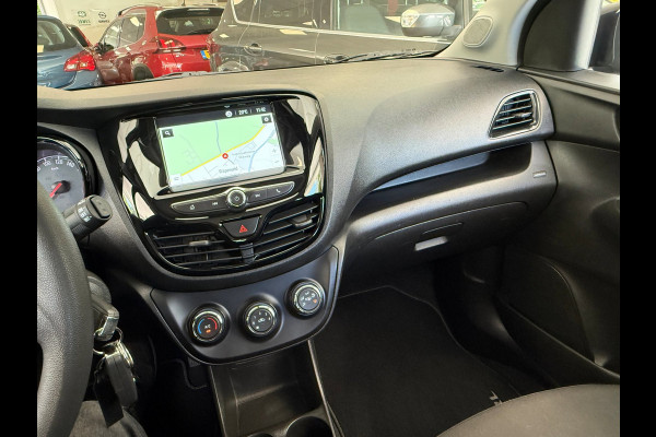 Opel KARL 1.0 ecoFLEX Edition