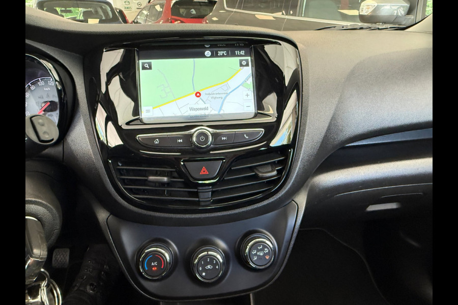 Opel KARL 1.0 ecoFLEX Edition