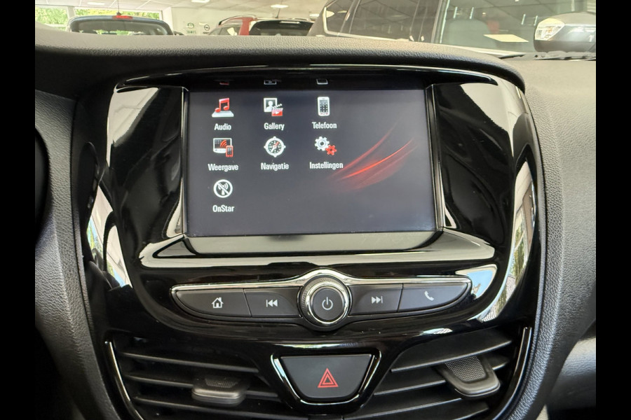 Opel KARL 1.0 ecoFLEX Edition