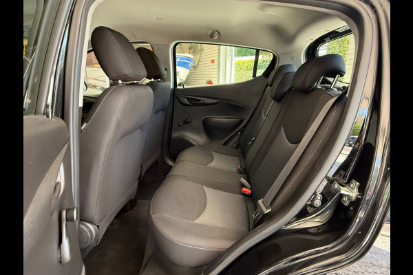 Opel KARL 1.0 ecoFLEX Edition