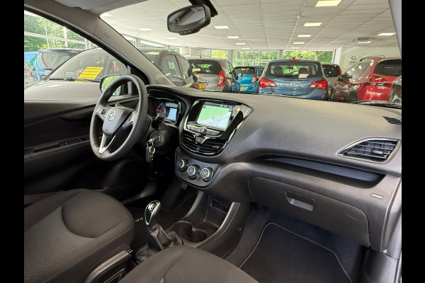 Opel KARL 1.0 ecoFLEX Edition