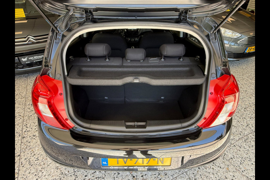 Opel KARL 1.0 ecoFLEX Edition