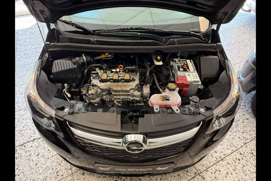 Opel KARL 1.0 ecoFLEX Edition