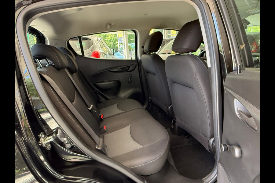 Opel KARL 1.0 ecoFLEX Edition