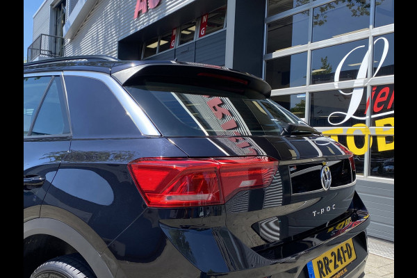 Volkswagen T-Roc 1.0 TSI Style - Navigatie I Airco I Veiligheid pakket I LED I PDC I Sport velgen I Dealer onderhouden