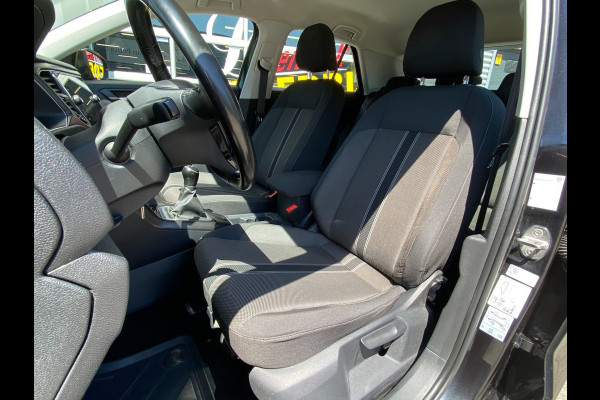 Volkswagen T-Roc 1.0 TSI Style - Navigatie I Airco I Veiligheid pakket I LED I PDC I Sport velgen I Dealer onderhouden