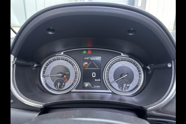 Suzuki Vitara 1.5 Hybrid Automaat Style AllGrip | Pano-Dak | LED | Trekhaak | Adaptive CC | Navi | Cllimate |