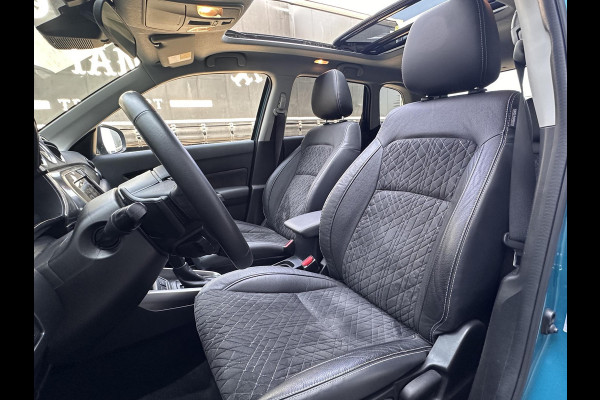 Suzuki Vitara 1.5 Hybrid Automaat Style AllGrip | Pano-Dak | LED | Trekhaak | Adaptive CC | Navi | Cllimate |