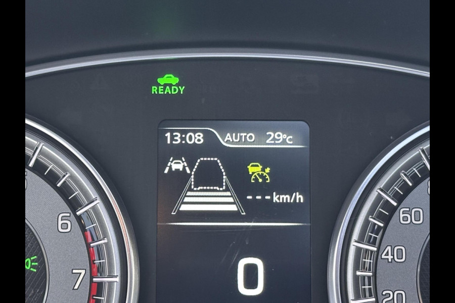 Suzuki Vitara 1.5 Hybrid Automaat Style AllGrip | Pano-Dak | LED | Trekhaak | Adaptive CC | Navi | Cllimate |