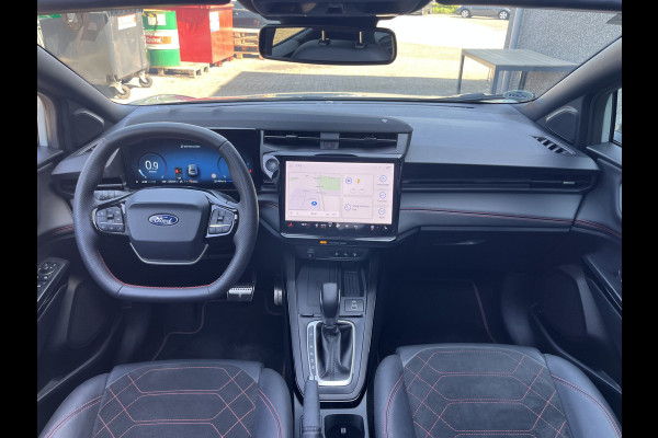Ford Puma 1.0 EcoBoost Hybrid ST-Line X 125pk/92kW Automaat | Full Options | Pano | Driver Assistance Pack | Winter Pack |
