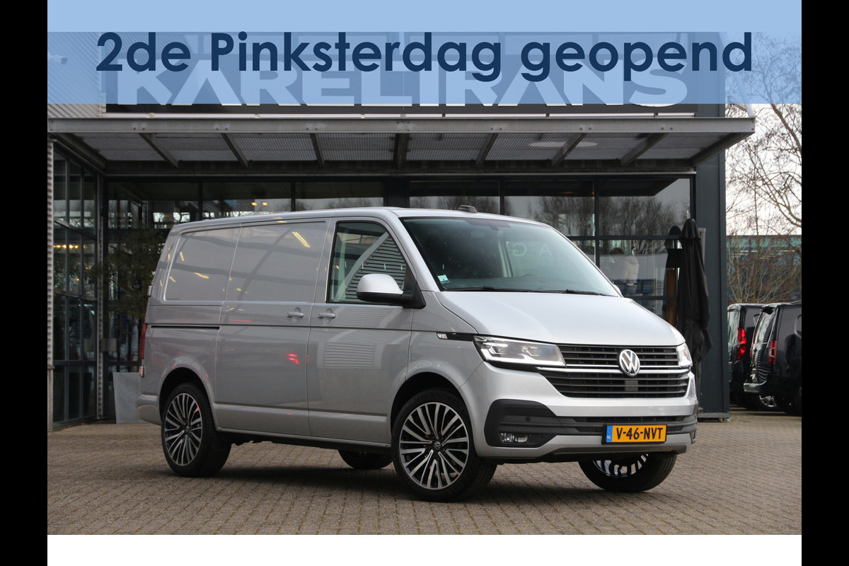 Volkswagen Transporter 2.0 TDI 150 | Aut. | Navi | Camera | Cruise | Airco..