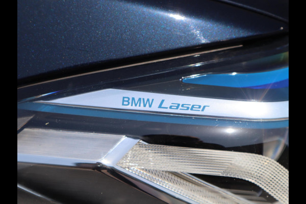 BMW 5 Serie Touring 530d High Executive M Sport Pakket Automaat
