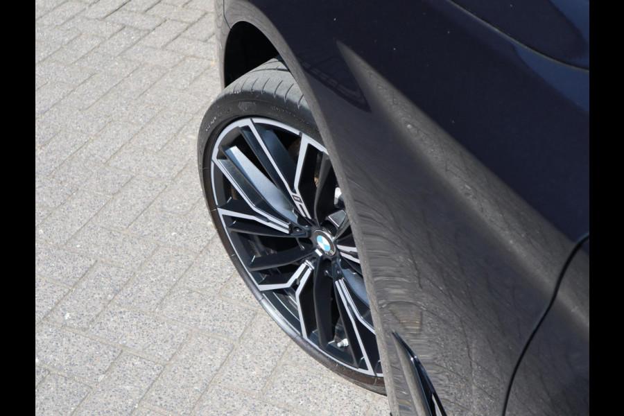 BMW 5 Serie Touring 530d High Executive M Sport Pakket Automaat