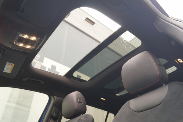 Mercedes-Benz Glb 180 Automaat AMG Business Solution -PANO-ECC-TREKHAAK-