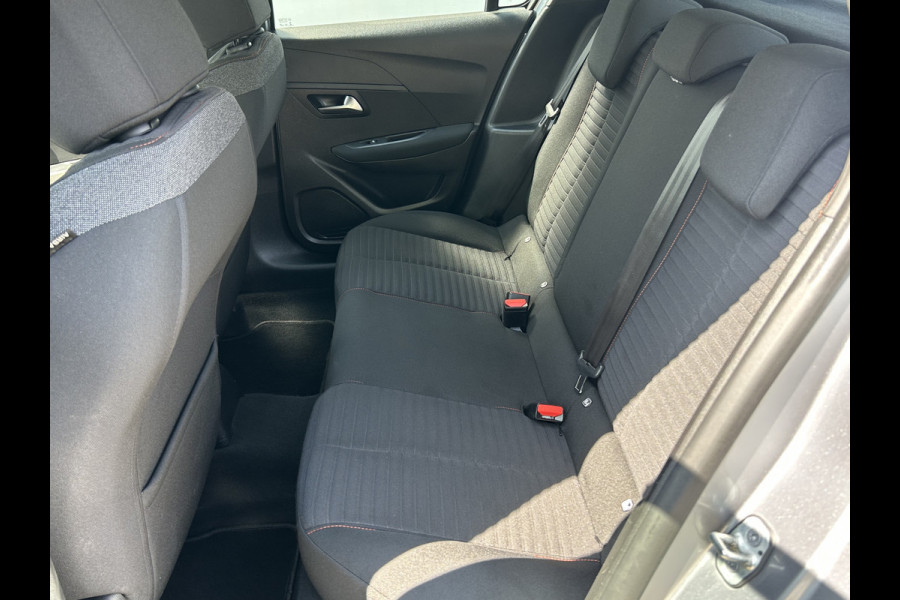Peugeot 208 BWJ 12-2022 | 1.2 75PK Active Pack | ELEK. AIRCO | NAVI | CARPLAY | LICHTMETAAL | PDC | CRUISE |
