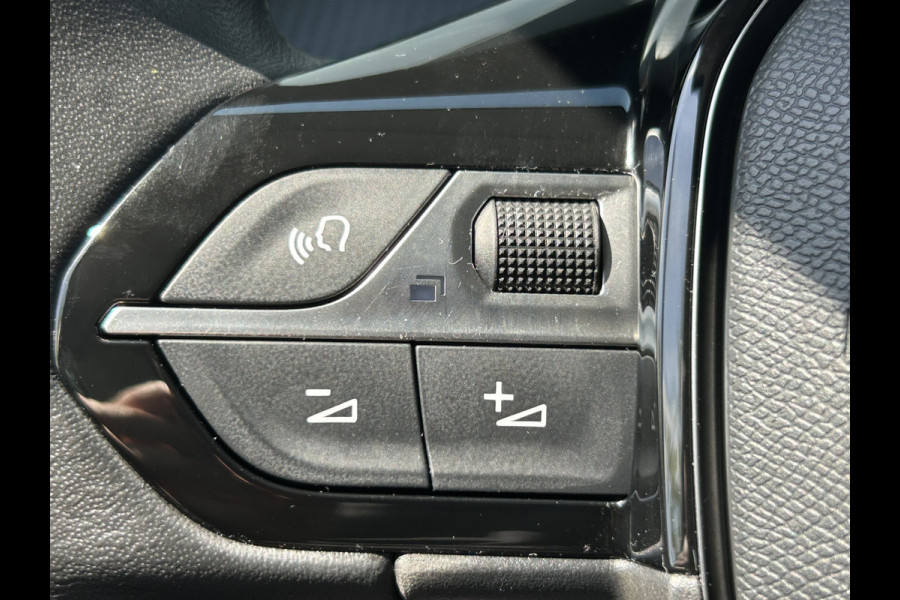 Peugeot 208 BWJ 12-2022 | 1.2 75PK Active Pack | ELEK. AIRCO | NAVI | CARPLAY | LICHTMETAAL | PDC | CRUISE |