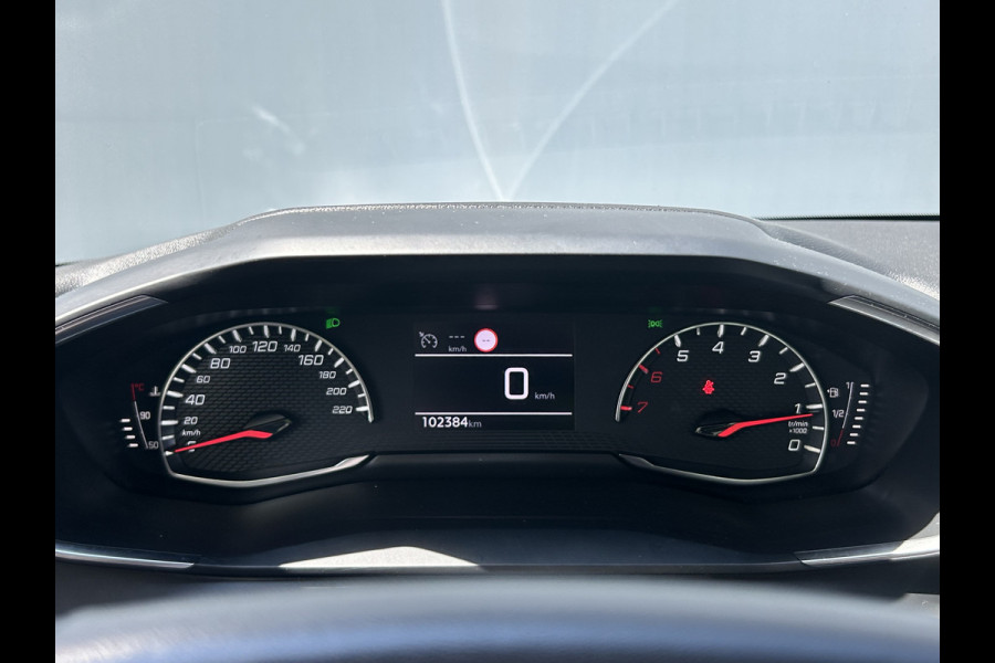 Peugeot 208 BWJ 12-2022 | 1.2 75PK Active Pack | ELEK. AIRCO | NAVI | CARPLAY | LICHTMETAAL | PDC | CRUISE |