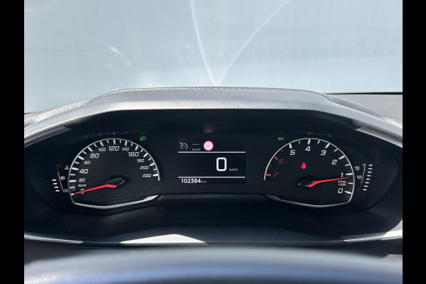 Peugeot 208 BWJ 12-2022 | 1.2 75PK Active Pack | ELEK. AIRCO | NAVI | CARPLAY | LICHTMETAAL | PDC | CRUISE |