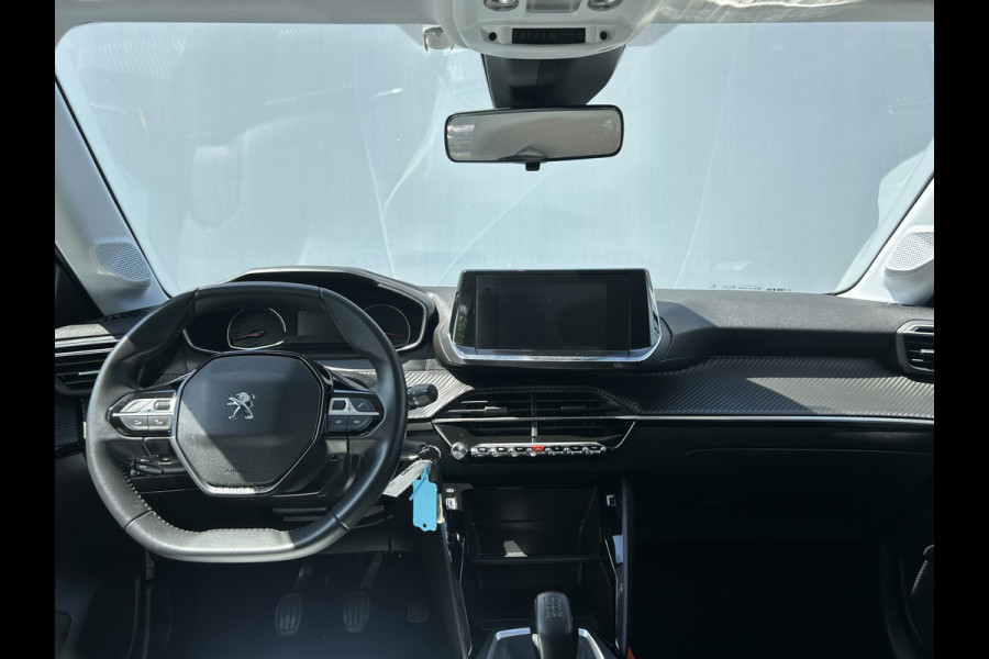 Peugeot 208 BWJ 12-2022 | 1.2 75PK Active Pack | ELEK. AIRCO | NAVI | CARPLAY | LICHTMETAAL | PDC | CRUISE |