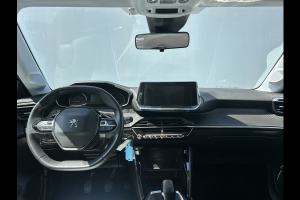 Peugeot 208 BWJ 12-2022 | 1.2 75PK Active Pack | ELEK. AIRCO | NAVI | CARPLAY | LICHTMETAAL | PDC | CRUISE |