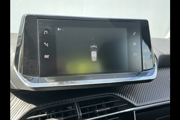 Peugeot 208 BWJ 12-2022 | 1.2 75PK Active Pack | ELEK. AIRCO | NAVI | CARPLAY | LICHTMETAAL | PDC | CRUISE |