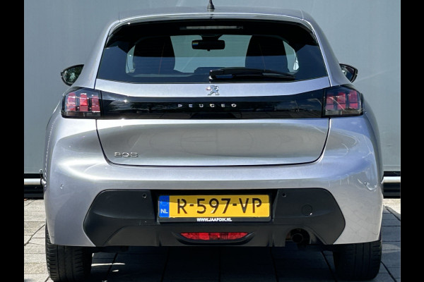 Peugeot 208 BWJ 12-2022 | 1.2 75PK Active Pack | ELEK. AIRCO | NAVI | CARPLAY | LICHTMETAAL | PDC | CRUISE |