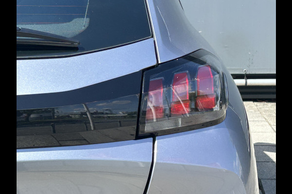 Peugeot 208 BWJ 12-2022 | 1.2 75PK Active Pack | ELEK. AIRCO | NAVI | CARPLAY | LICHTMETAAL | PDC | CRUISE |