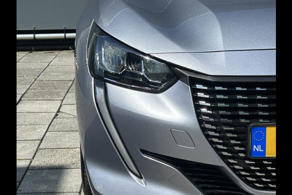 Peugeot 208 BWJ 12-2022 | 1.2 75PK Active Pack | ELEK. AIRCO | NAVI | CARPLAY | LICHTMETAAL | PDC | CRUISE |