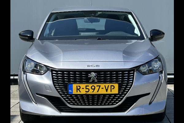 Peugeot 208 BWJ 12-2022 | 1.2 75PK Active Pack | ELEK. AIRCO | NAVI | CARPLAY | LICHTMETAAL | PDC | CRUISE |