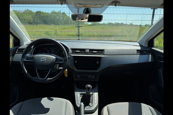 Seat Ibiza 1.0 TSI Style Business Intense| Camera| CarPlay| NAVI | PDC