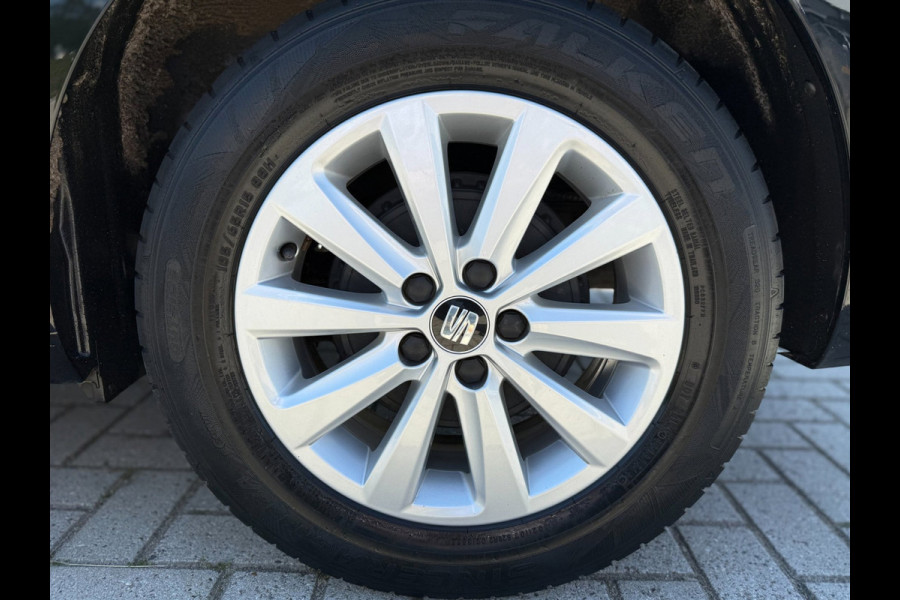 Seat Ibiza 1.0 TSI Style Business Intense| Camera| CarPlay| NAVI | PDC