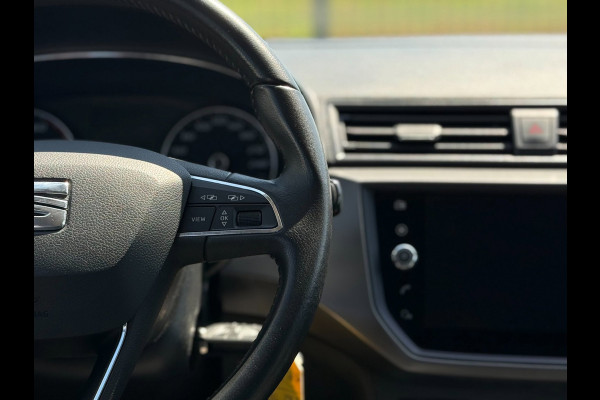 Seat Ibiza 1.0 TSI Style Business Intense| Camera| CarPlay| NAVI | PDC