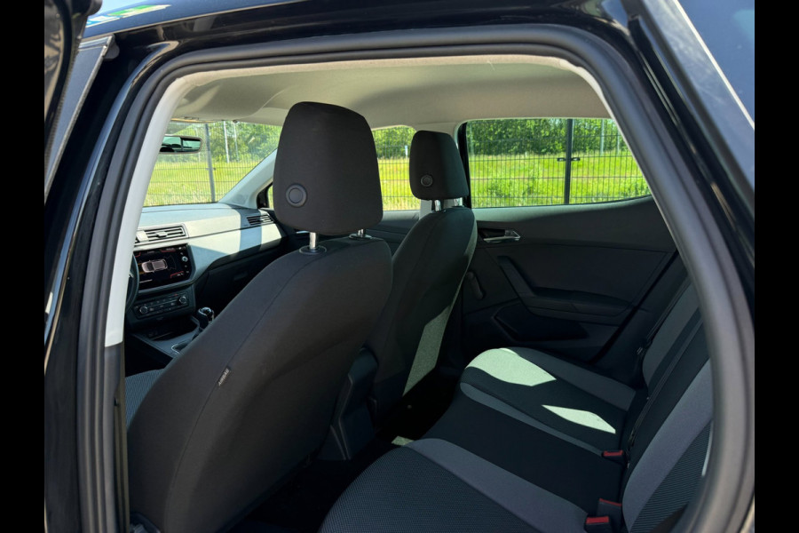 Seat Ibiza 1.0 TSI Style Business Intense| Camera| CarPlay| NAVI | PDC