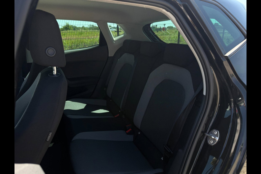 Seat Ibiza 1.0 TSI Style Business Intense| Camera| CarPlay| NAVI | PDC