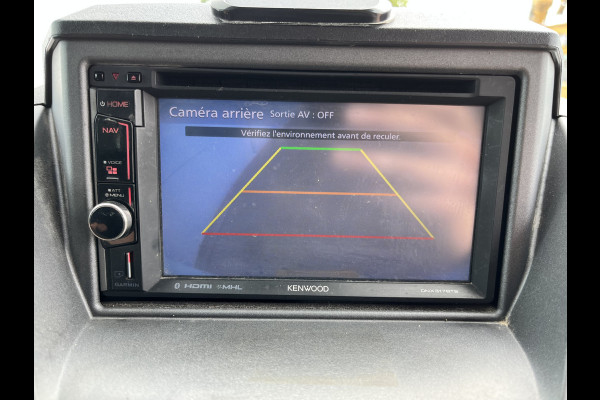 Ford Transit 2.0 TDCI 130PK L2H2 Airco Cruise Control Parkeersensoren Stoelverwarming Zwaailampen Kastwand Inbouw
