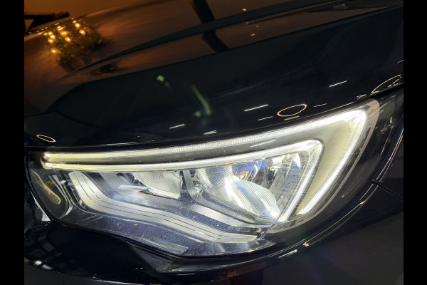 Opel Grandland X 1.2 Turbo Innovation | NAP | NL-auto | Unieke kleur | Camera | CarPlay | LED | Elek. Achterklep | Rijklaar