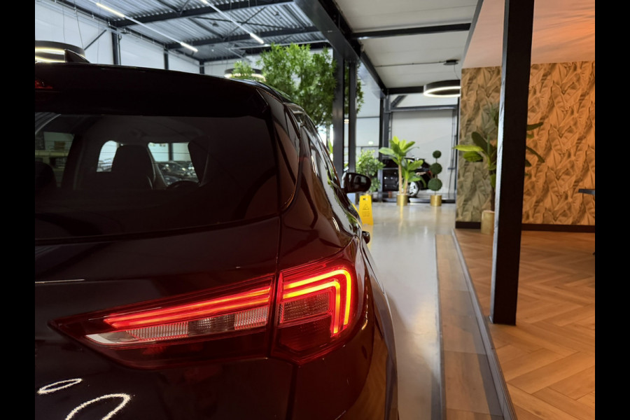 Opel Grandland X 1.2 Turbo Innovation | NAP | NL-auto | Unieke kleur | Camera | CarPlay | LED | Elek. Achterklep | Rijklaar