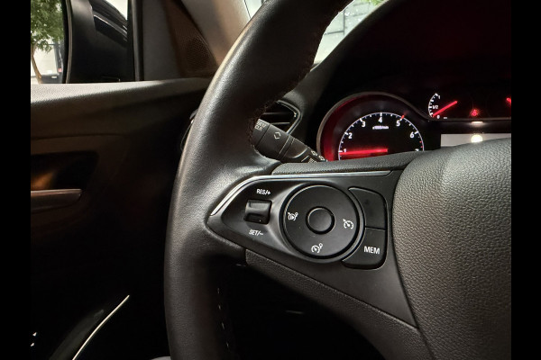 Opel Grandland X 1.2 Turbo Innovation | NAP | NL-auto | Unieke kleur | Camera | CarPlay | LED | Elek. Achterklep | Rijklaar