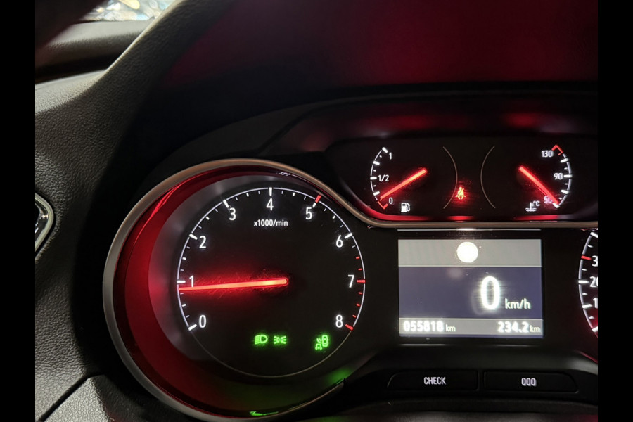 Opel Grandland X 1.2 Turbo Innovation | NAP | NL-auto | Unieke kleur | Camera | CarPlay | LED | Elek. Achterklep | Rijklaar