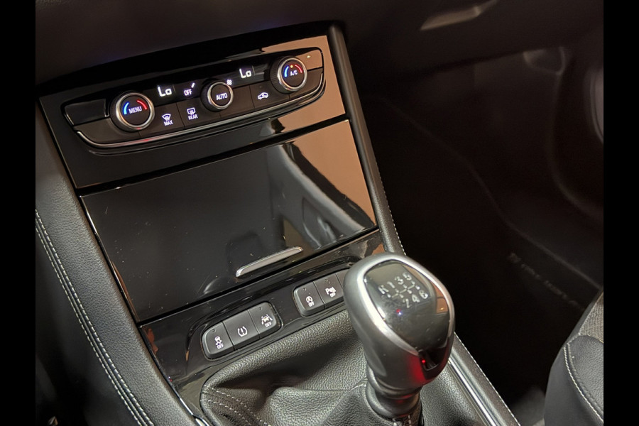 Opel Grandland X 1.2 Turbo Innovation | NAP | NL-auto | Unieke kleur | Camera | CarPlay | LED | Elek. Achterklep | Rijklaar