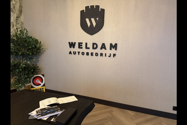 Opel Grandland X 1.2 Turbo Innovation | NAP | NL-auto | Unieke kleur | Camera | CarPlay | LED | Elek. Achterklep | Rijklaar