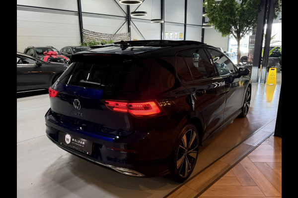Volkswagen Golf 8 GTE | 245pk | Plug-in Hybrid | Pano | IQ.Light | IQ.Drive | Head-up | Elektrische Trekhaak | Rijklaar