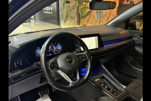 Volkswagen Golf 8 GTE | 245pk | Plug-in Hybrid | Pano | IQ.Light | IQ.Drive | Head-up | Elektrische Trekhaak | Rijklaar