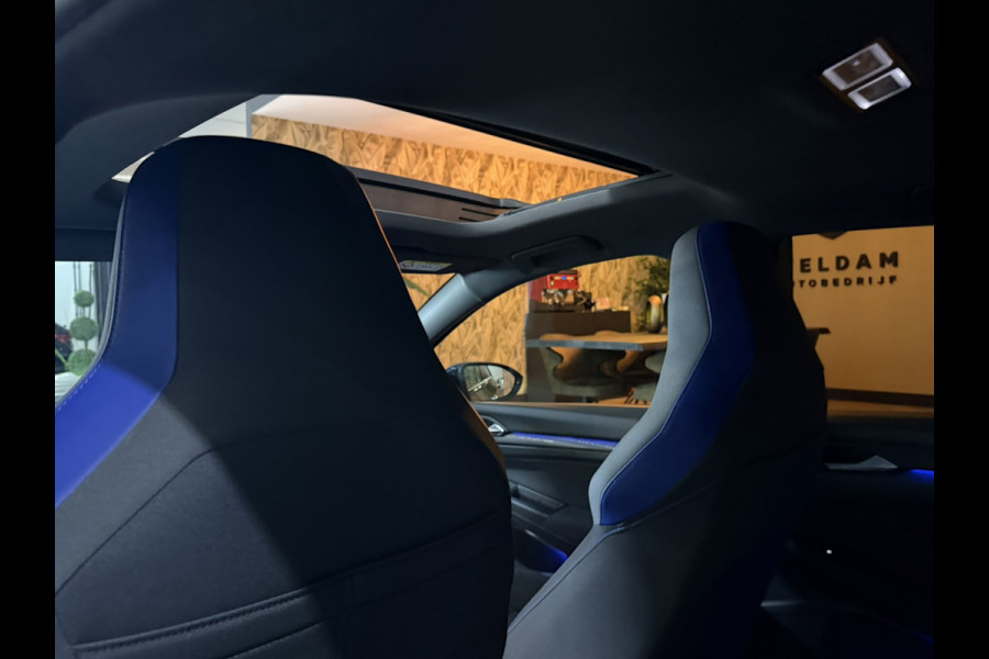 Volkswagen Golf 8 GTE | 245pk | Plug-in Hybrid | Pano | IQ.Light | IQ.Drive | Head-up | Elektrische Trekhaak | Rijklaar