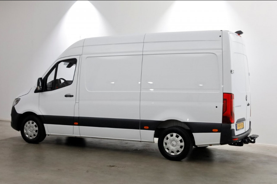 Mercedes-Benz Sprinter 317 CDI 170pk RWD L2H2 LED/Airco/Camera 05-2021