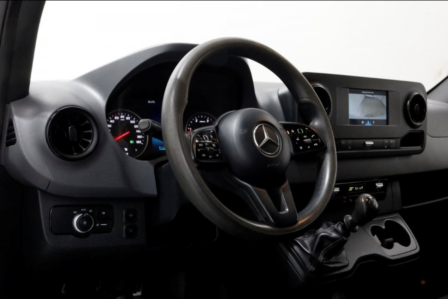 Mercedes-Benz Sprinter 317 CDI 170pk RWD L2H2 LED/Airco/Camera 05-2021