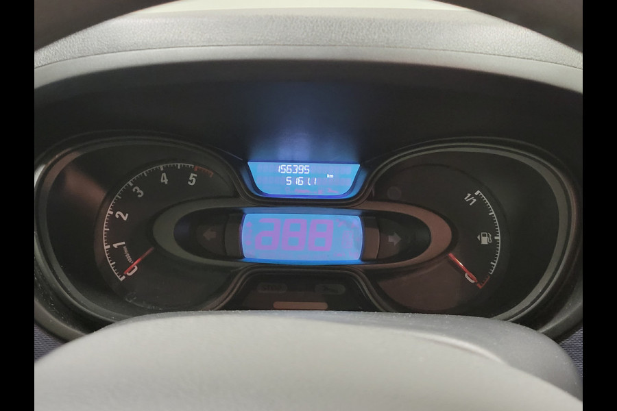 Opel Vivaro Combi 1.6CDTI 9-personenbus MARGE!