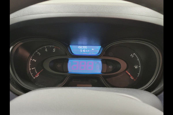 Opel Vivaro Combi 1.6CDTI 9-personenbus MARGE!