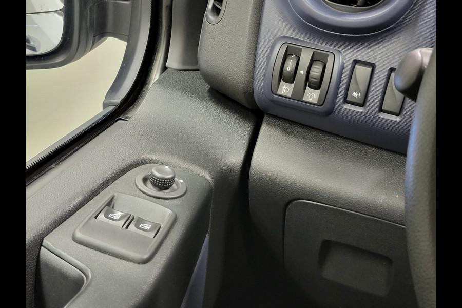 Opel Vivaro Combi 1.6CDTI 9-personenbus MARGE!