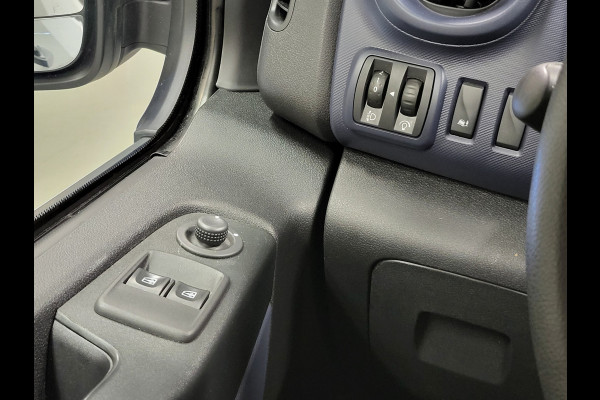 Opel Vivaro Combi 1.6CDTI 9-personenbus MARGE!